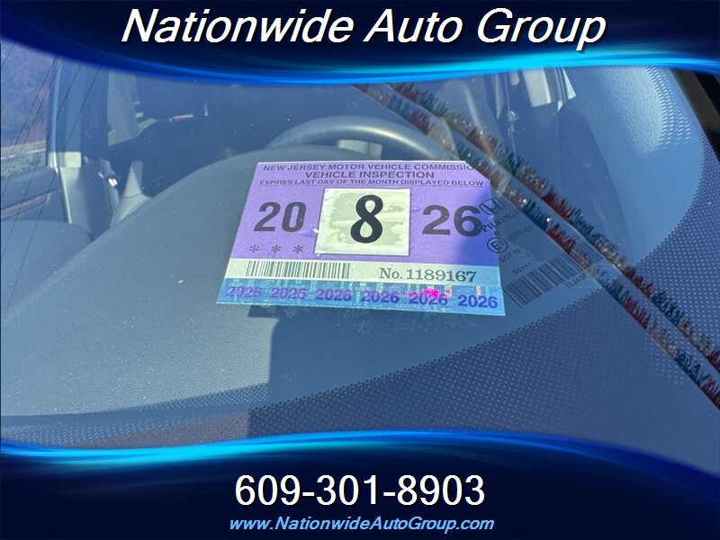 2019 Honda CR-V Touring - Photo 24 - East Windsor, NJ 08520