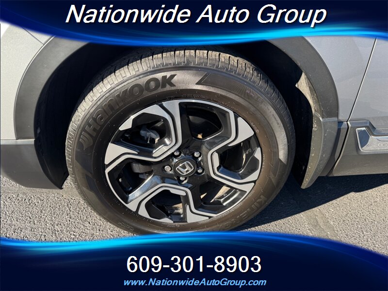 2019 Honda CR-V Touring - Photo 23 - East Windsor, NJ 08520