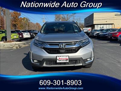 2019 Honda CR-V Touring - Photo 3 - East Windsor, NJ 08520