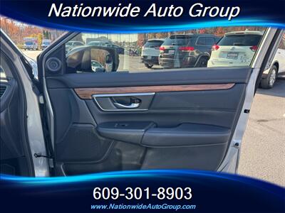 2019 Honda CR-V Touring - Photo 18 - East Windsor, NJ 08520