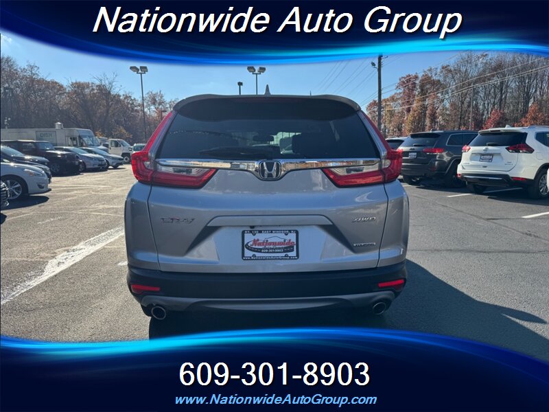 2019 Honda CR-V Touring - Photo 7 - East Windsor, NJ 08520