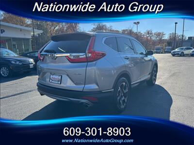 2019 Honda CR-V Touring - Photo 8 - East Windsor, NJ 08520