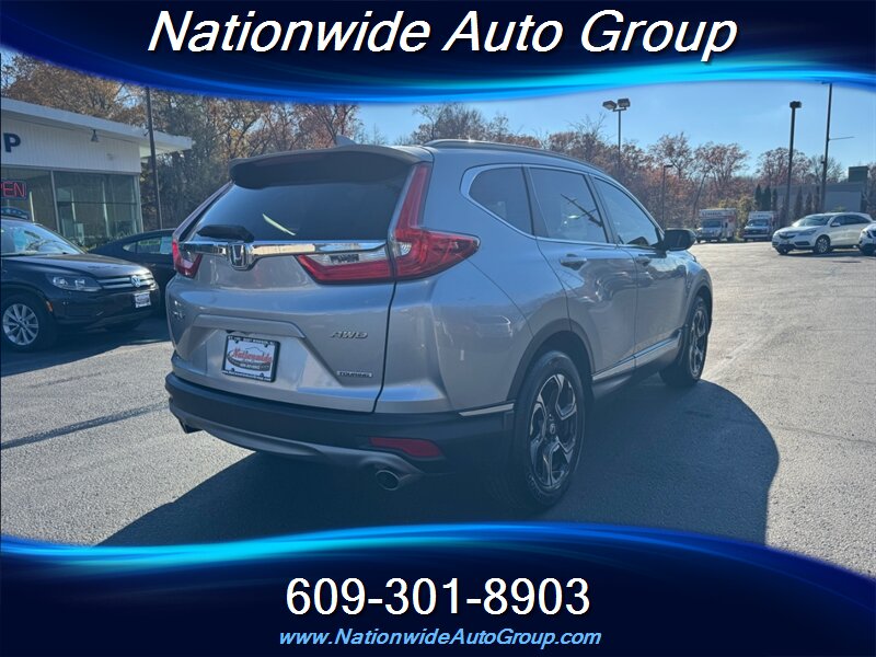 2019 Honda CR-V Touring - Photo 8 - East Windsor, NJ 08520