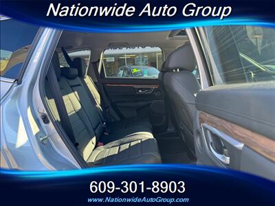 2019 Honda CR-V Touring - Photo 16 - East Windsor, NJ 08520