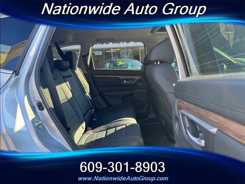 2019 Honda CR-V Touring - Photo 16 - East Windsor, NJ 08520