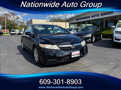 2011 Honda Civic LX - Photo 3 - East Windsor, NJ 08520