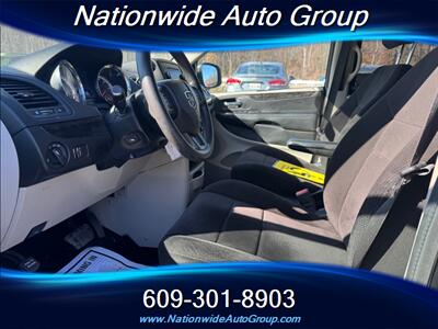 2013 Dodge Grand Caravan SXT  Wheel Chair Accessible - Photo 13 - East Windsor, NJ 08520