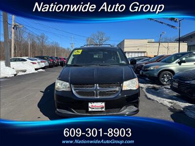 2013 Dodge Grand Caravan SXT  Wheel Chair Accessible - Photo 2 - East Windsor, NJ 08520