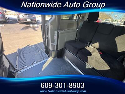 2013 Dodge Grand Caravan SXT  Wheel Chair Accessible - Photo 16 - East Windsor, NJ 08520