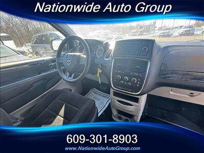 2013 Dodge Grand Caravan SXT  Wheel Chair Accessible - Photo 19 - East Windsor, NJ 08520