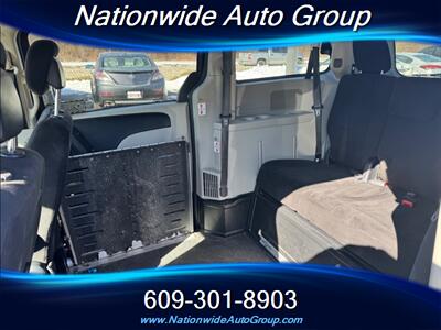 2013 Dodge Grand Caravan SXT  Wheel Chair Accessible - Photo 15 - East Windsor, NJ 08520