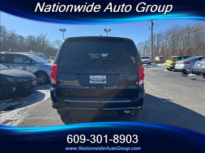 2013 Dodge Grand Caravan SXT  Wheel Chair Accessible - Photo 5 - East Windsor, NJ 08520