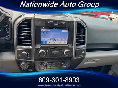2019 Ford F-150 XLT - Photo 19 - East Windsor, NJ 08520