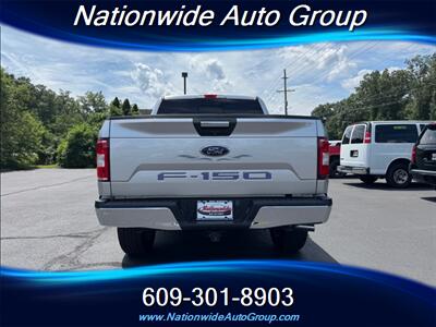 2019 Ford F-150 XLT - Photo 10 - East Windsor, NJ 08520