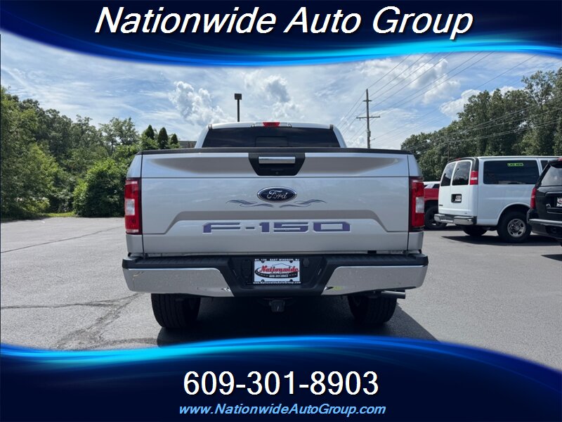 2019 Ford F-150 XLT - Photo 10 - East Windsor, NJ 08520