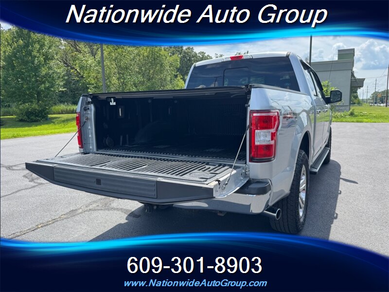 2019 Ford F-150 XLT - Photo 27 - East Windsor, NJ 08520