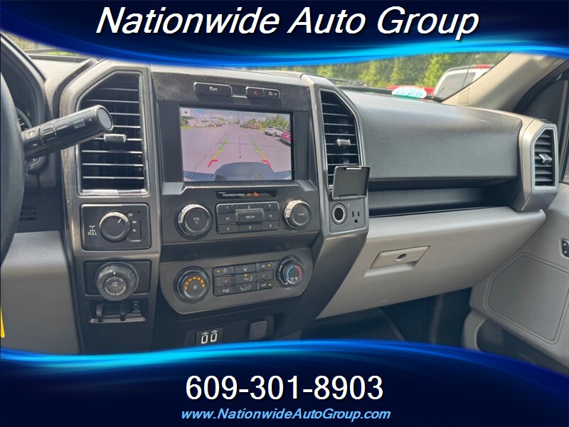 2019 Ford F-150 XLT - Photo 18 - East Windsor, NJ 08520