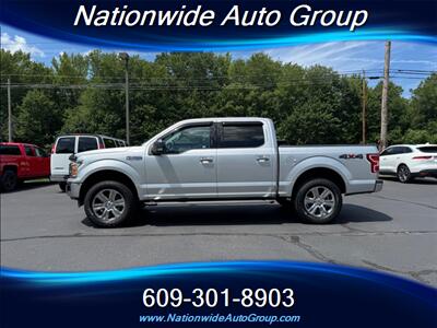 2019 Ford F-150 XLT - Photo 6 - East Windsor, NJ 08520
