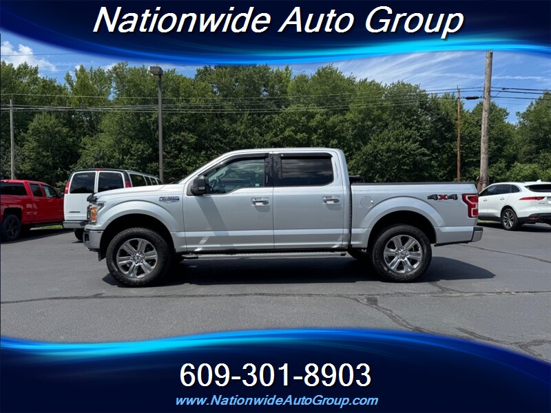2019 Ford F-150 XLT - Photo 6 - East Windsor, NJ 08520