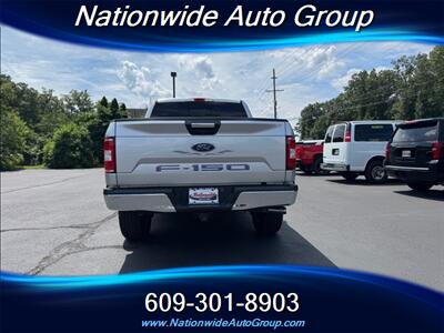 2019 Ford F-150 XLT - Photo 9 - East Windsor, NJ 08520