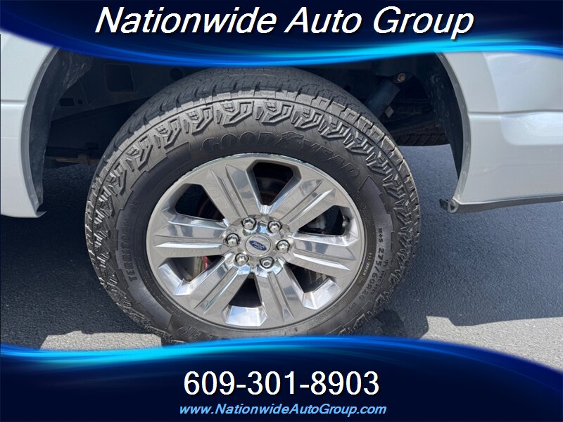 2019 Ford F-150 XLT - Photo 33 - East Windsor, NJ 08520