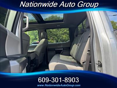 2019 Ford F-150 XLT - Photo 23 - East Windsor, NJ 08520
