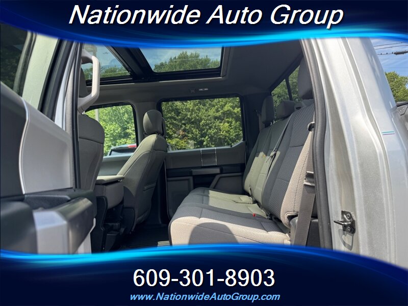 2019 Ford F-150 XLT - Photo 23 - East Windsor, NJ 08520