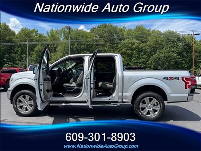 2019 Ford F-150 XLT - Photo 20 - East Windsor, NJ 08520