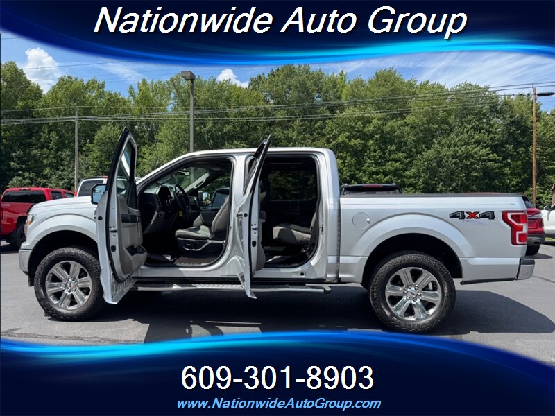 2019 Ford F-150 XLT - Photo 20 - East Windsor, NJ 08520
