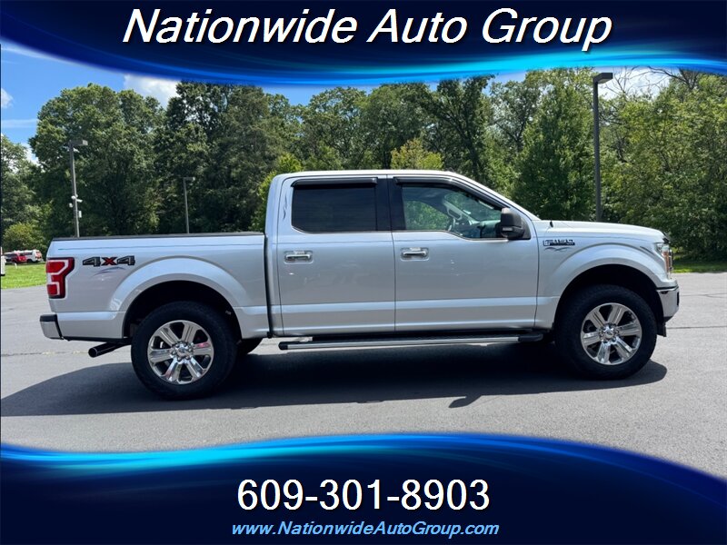2019 Ford F-150 XLT - Photo 12 - East Windsor, NJ 08520