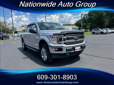2019 Ford F-150 XLT - Photo 2 - East Windsor, NJ 08520