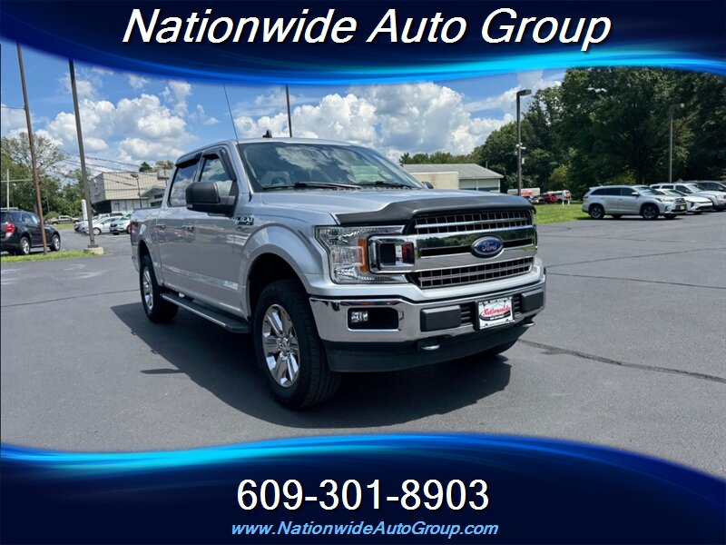 2019 Ford F-150 XLT - Photo 2 - East Windsor, NJ 08520