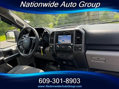 2019 Ford F-150 XLT - Photo 29 - East Windsor, NJ 08520