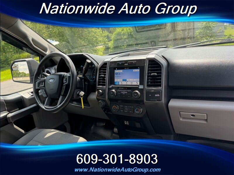 2019 Ford F-150 XLT - Photo 29 - East Windsor, NJ 08520