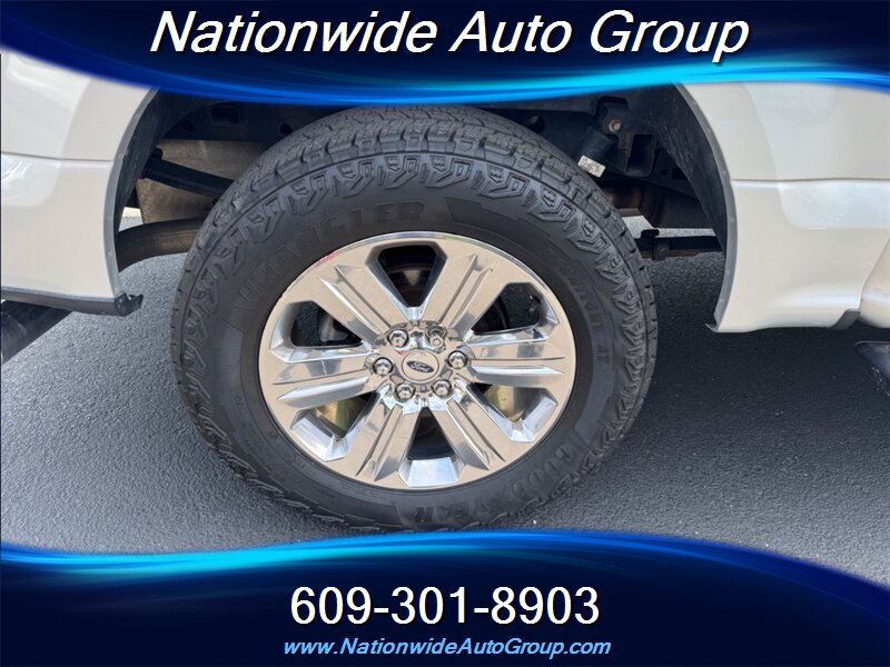 2019 Ford F-150 XLT - Photo 34 - East Windsor, NJ 08520