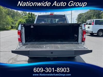 2019 Ford F-150 XLT - Photo 26 - East Windsor, NJ 08520