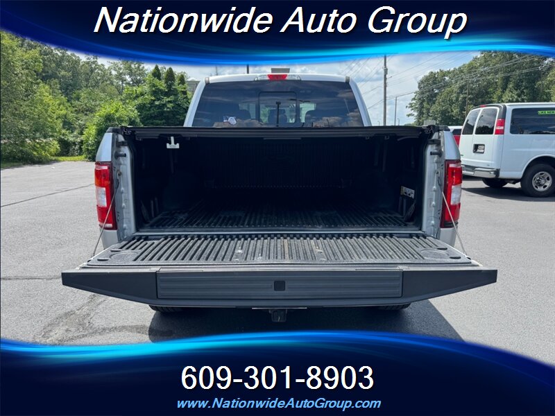 2019 Ford F-150 XLT - Photo 26 - East Windsor, NJ 08520