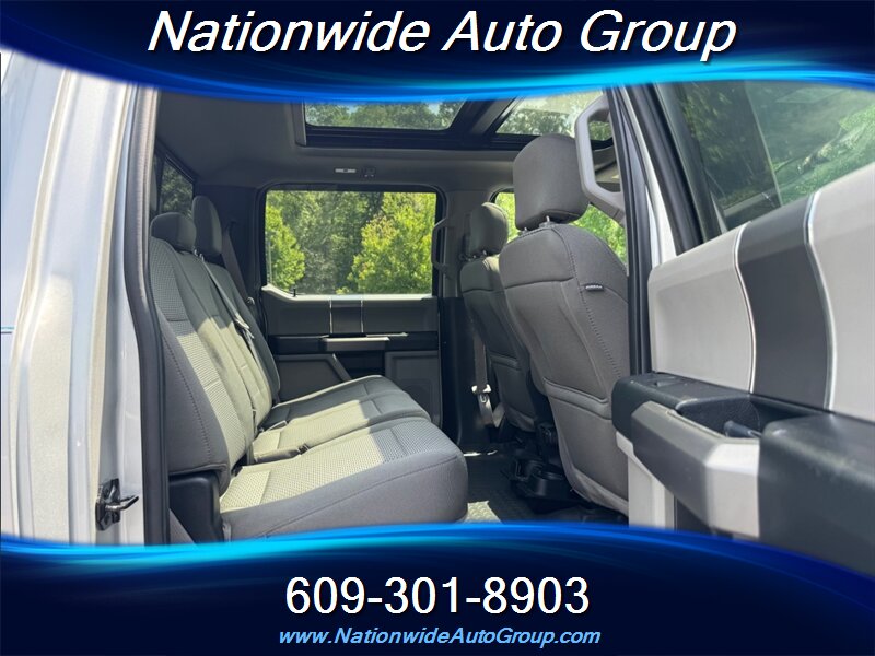 2019 Ford F-150 XLT - Photo 28 - East Windsor, NJ 08520