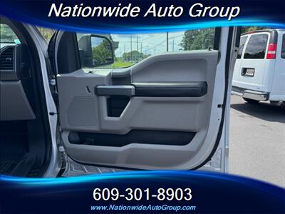 2019 Ford F-150 XLT - Photo 31 - East Windsor, NJ 08520