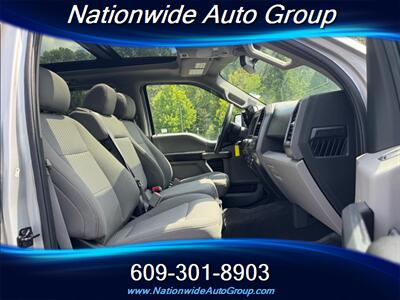 2019 Ford F-150 XLT - Photo 30 - East Windsor, NJ 08520
