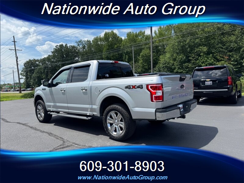 2019 Ford F-150 XLT - Photo 7 - East Windsor, NJ 08520