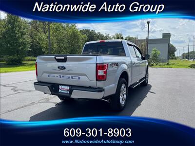 2019 Ford F-150 XLT - Photo 14 - East Windsor, NJ 08520
