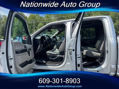 2019 Ford F-150 XLT - Photo 21 - East Windsor, NJ 08520