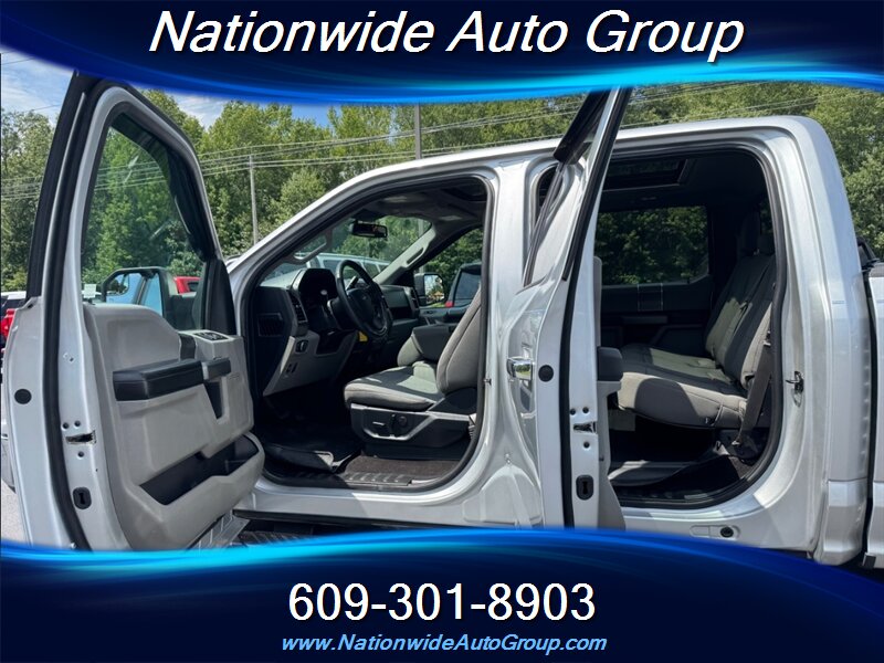 2019 Ford F-150 XLT - Photo 21 - East Windsor, NJ 08520