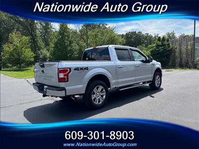 2019 Ford F-150 XLT - Photo 11 - East Windsor, NJ 08520