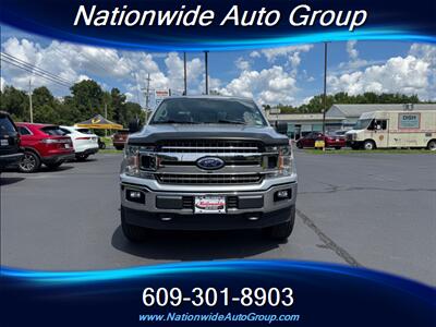 2019 Ford F-150 XLT - Photo 3 - East Windsor, NJ 08520