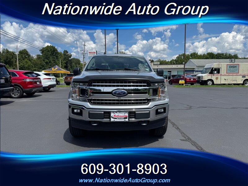 2019 Ford F-150 XLT - Photo 3 - East Windsor, NJ 08520