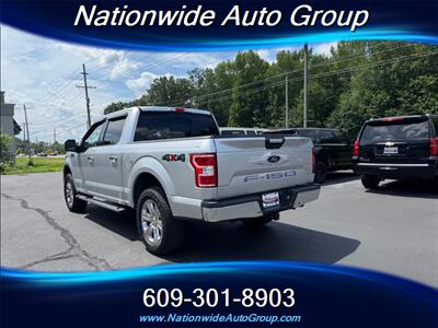 2019 Ford F-150 XLT - Photo 8 - East Windsor, NJ 08520