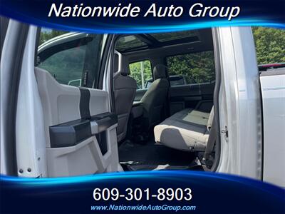 2019 Ford F-150 XLT - Photo 25 - East Windsor, NJ 08520