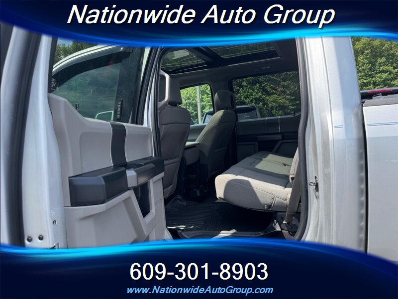 2019 Ford F-150 XLT - Photo 25 - East Windsor, NJ 08520